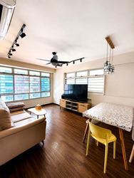 Blk 306C Treelodge@punggol (Punggol), HDB 4 Rooms #602961701